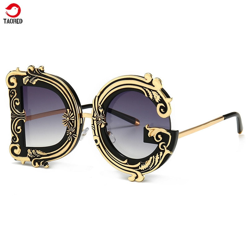 Designer UV400 Sunglasses +5 styles