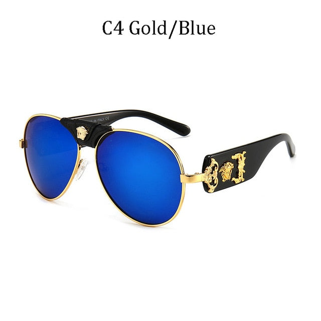 Runway Designer Sunglasses +10 colors