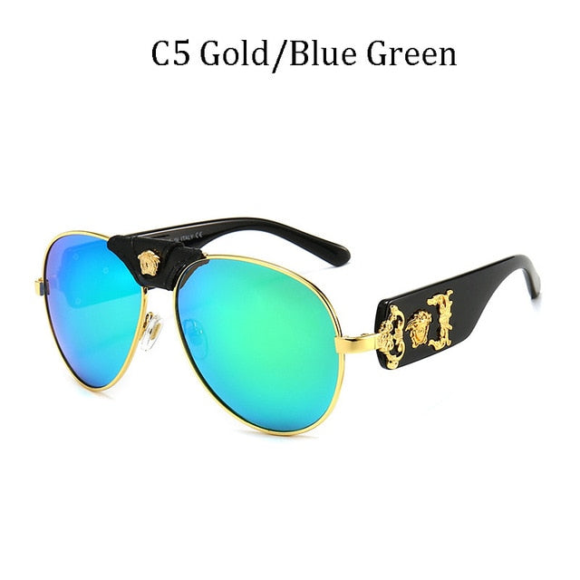 Runway Designer Sunglasses +10 colors