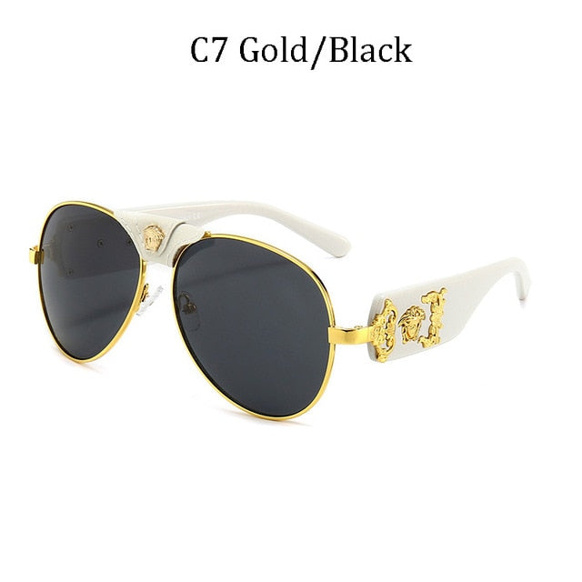 Runway Designer Sunglasses +10 colors